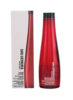 Shu Uemura Color Lustre Brilliant Glaze Shampoo  - Image 2