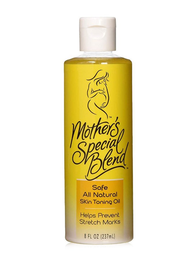 Mountain Ocean Mothers Special Blend Skin Toning Oil  - Image 1