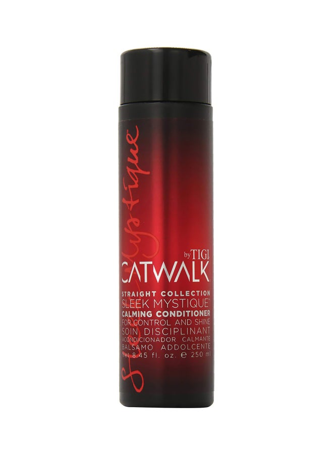 Catwalk Sleek Mystique Calming Conditioner