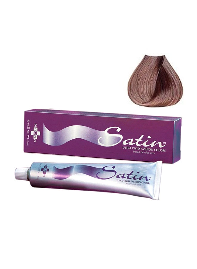 Satin Series 5GC Permanent Hair Colour Light Golden Copper Chestnut 