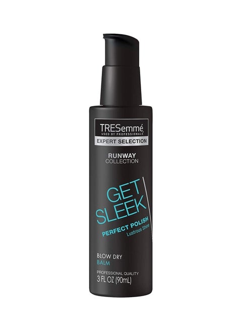 Expert Selection Runway Collection Get Sleek Perfect Polish Blow Dry Balm