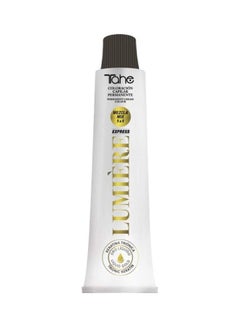 Lumiere Coloraction Capilar Permanent Cream Color Corrector Humo