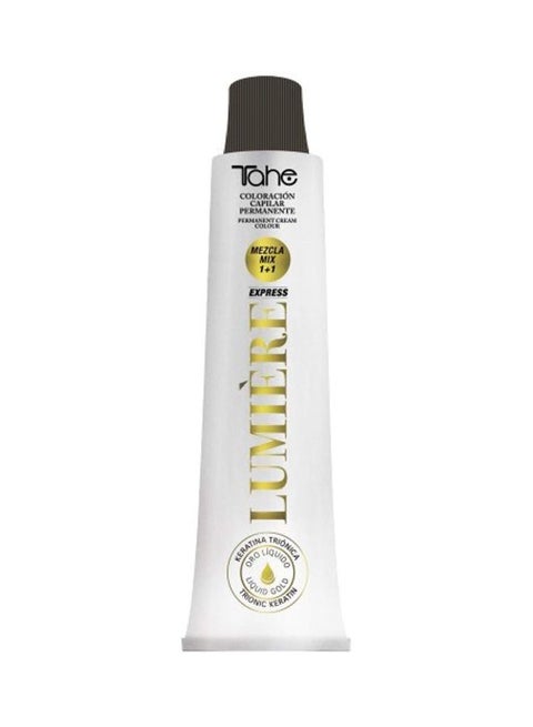 Lumiere Coloraction Capilar Permanent Cream Color Corrector Humo