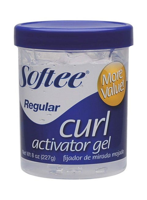 Regular Curl Activator Gel