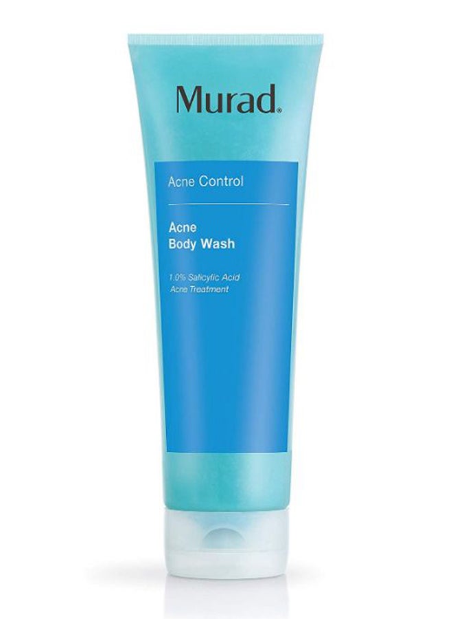 Acne Body Wash