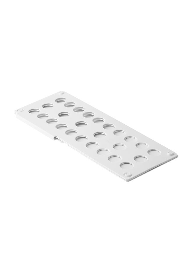Clothes Folding Board White standard