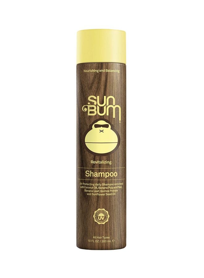 Sun Bum Revitalizing Hair Shampoo