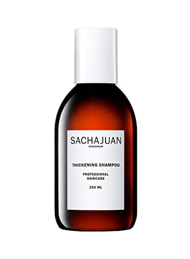 SACHAJUAN Thickening Shampoo