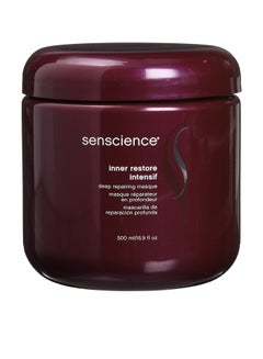 Inner Restore Intensif Deep Repairing Mask