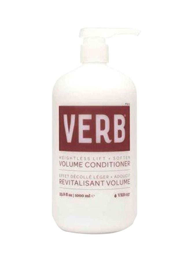 Revitalisant Volume Conditioner - v1556338734/N24320725A_1