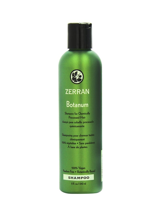 Botanum Shampoo