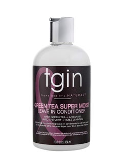 Tgin Green Tea Super Moist Leave-in Conditioner 