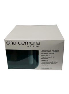 Shu Uemura Ultimate Reset Masque 