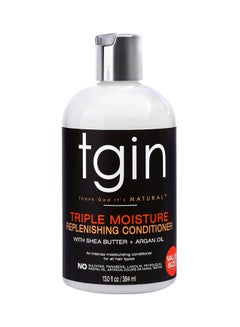 Tgin Triple Moisture Replenishing Conditioner 