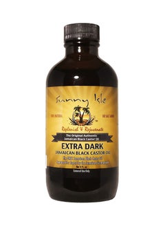 Jamaican Castor Oil With Extra Dark Black - v1556338771/N24318212A_1