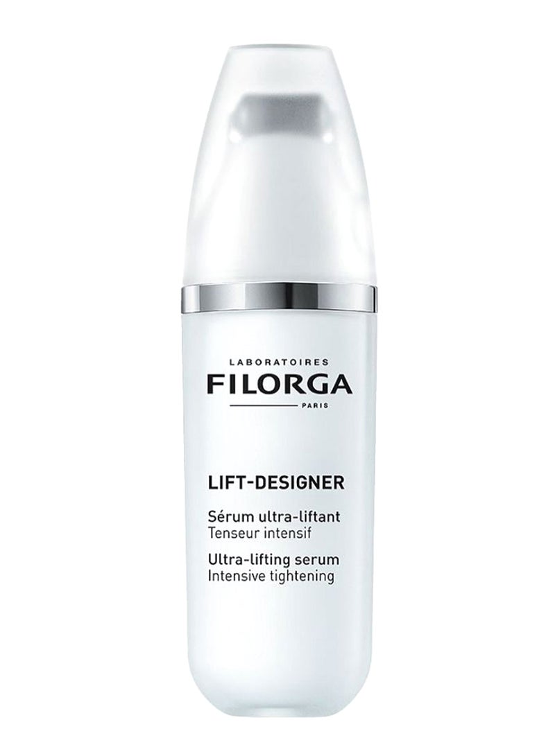 لابوراتوريز فيلورجا سيروم بقدرة إزالة فائقة وتصميم رائع