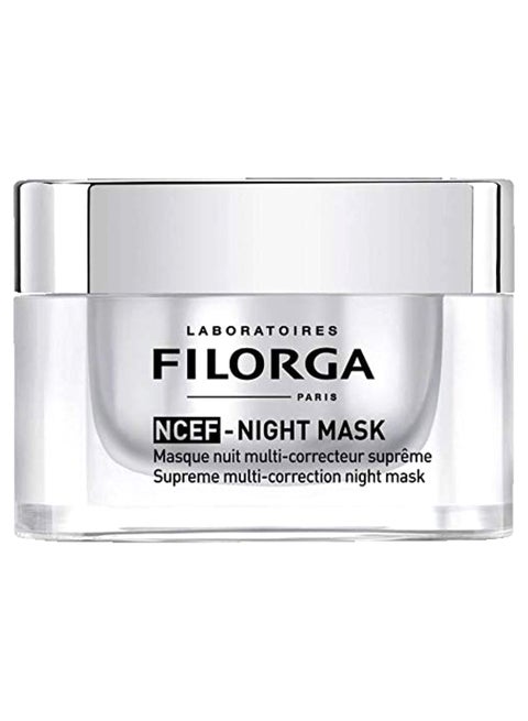 Ncef-Night Mask