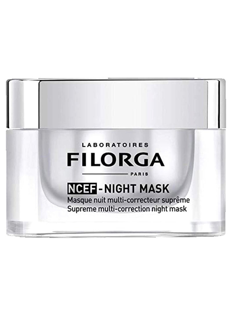 Laboratoires Filorga Ncef-Night Mask