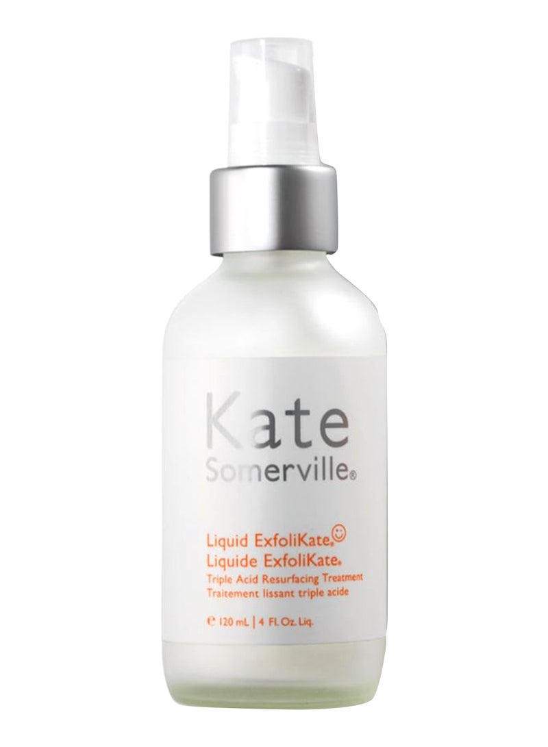 Kate Somerville Liquid Exfolikate Triple Acid Resurfacing Treatment