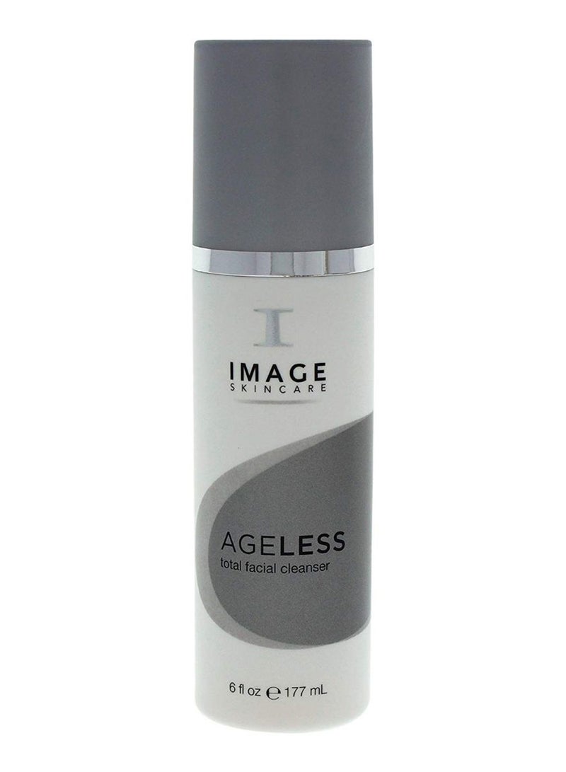 IMAGE SKINCARE Ageless Total Facial Cleanser 