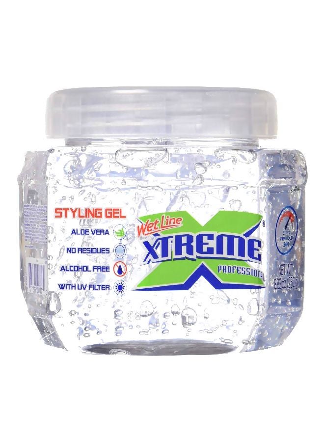 إكستريم 3 قطع من جل تصفيف الشعر الاحترافي من ويت لاين