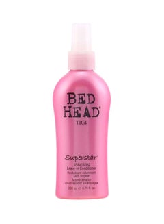 Bed Head Superstar Volumizing Leave-in Conditioner