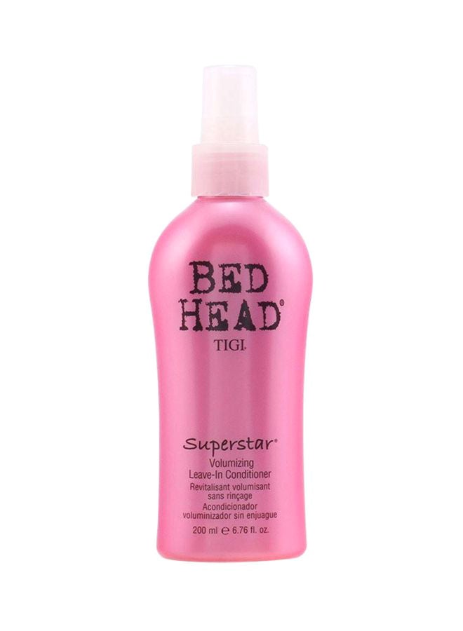 TIGI - Bed Head Superstar Volumizing Leave-in Conditioner - Image 1