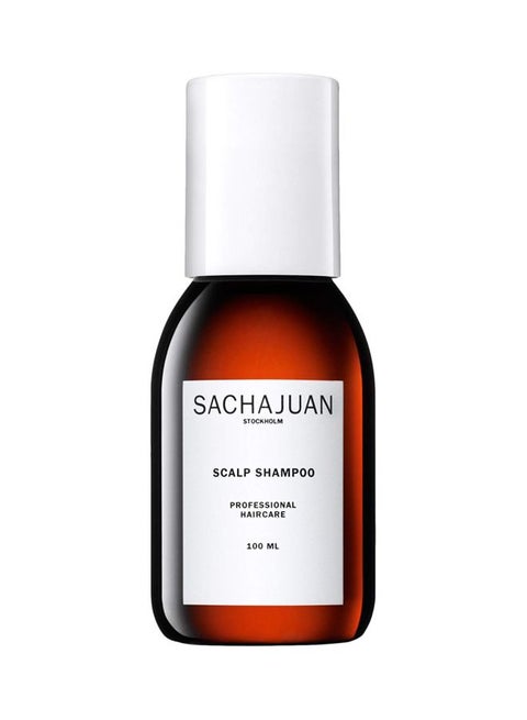 Scalp Shampoo