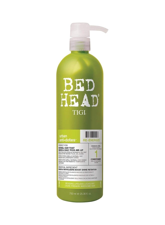 Bed Head Urban Anti Dotes Renergize Conditioner