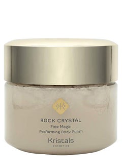 Free Magic Performing Body Polish