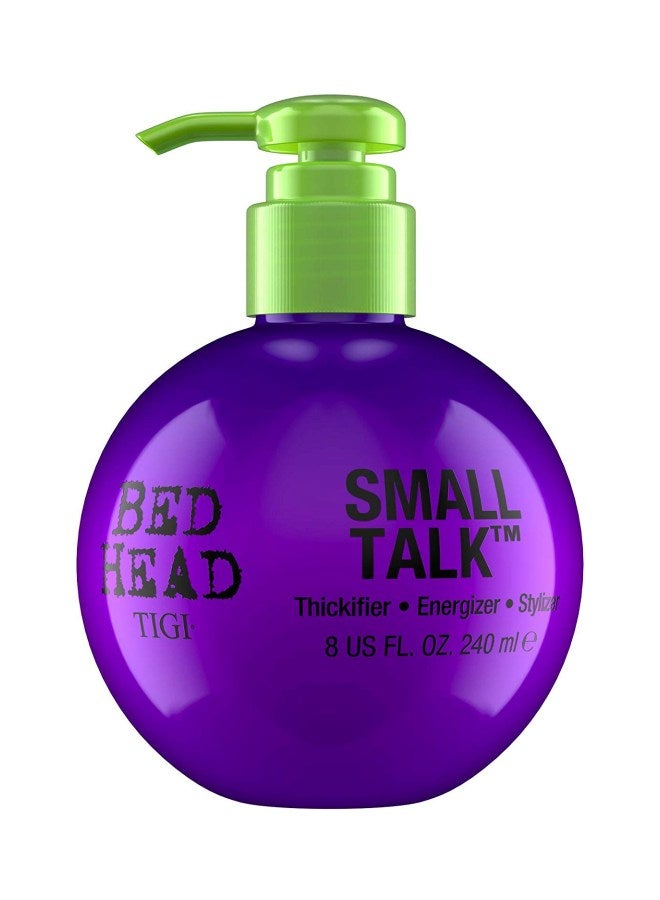 TIGI Bed Head Small Talk - Image 1