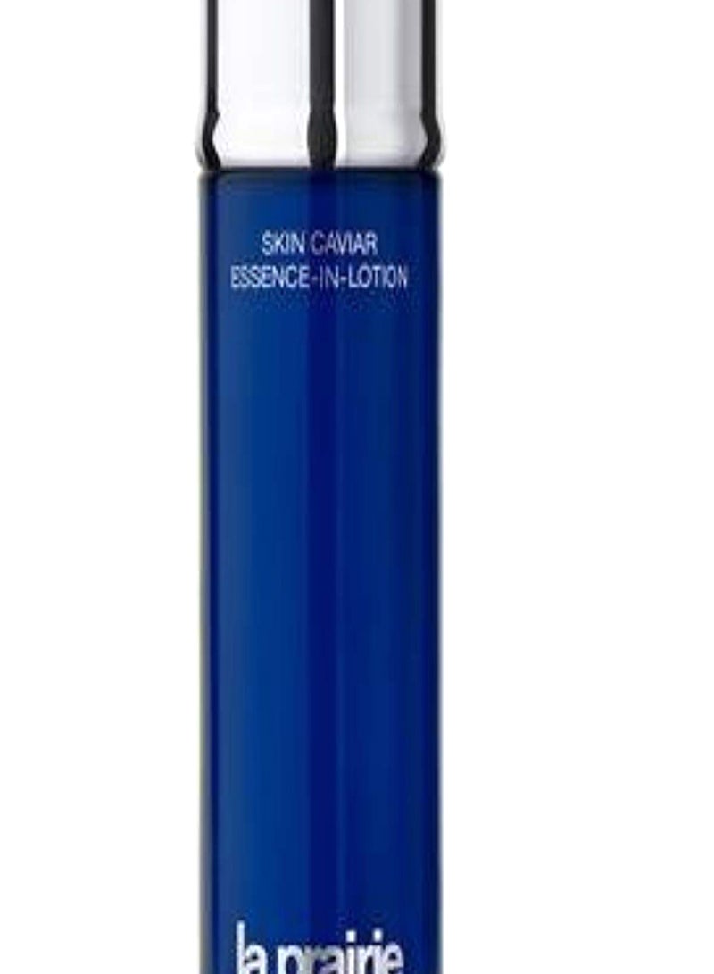 LA PRAIRIE Skin Caviar Essence-In-Lotion 150ml 