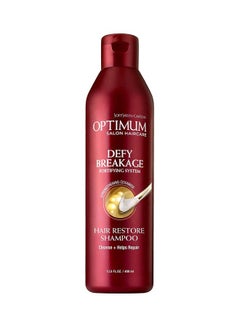 Defy Breakage Fortifying System Hair Restore Shampoo - v1556338965/N24319239A_1