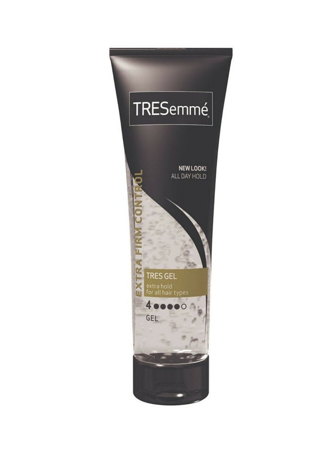 Tresemme 5-Piece Extra Firm Control Tres Gel  - Image 1