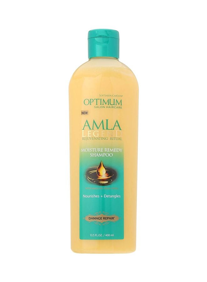 Amla Legend Moisture Remedy Shampoo