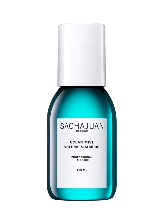 ساشاخوان شامبو برائحة المحيط أزرق