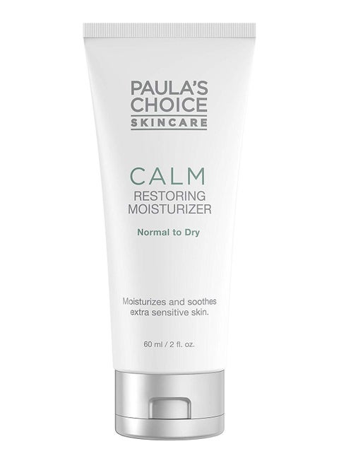 Redness Relief Calm Restoring Moisturizer