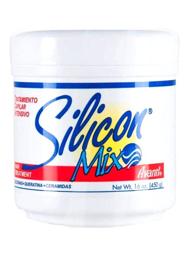 Silicon Mix Intensive Hair Deep Treatment