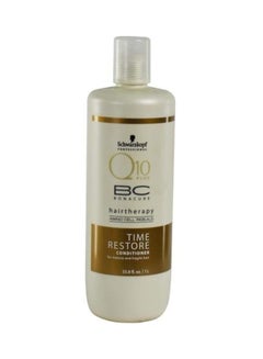 Time Restore Q10 Plus Conditioner