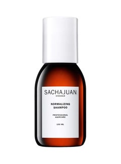 Normalizing Shampoo