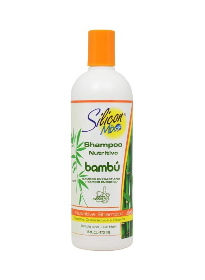 Extract Nutritive Shampoo - v1556339123/N24326679A_1