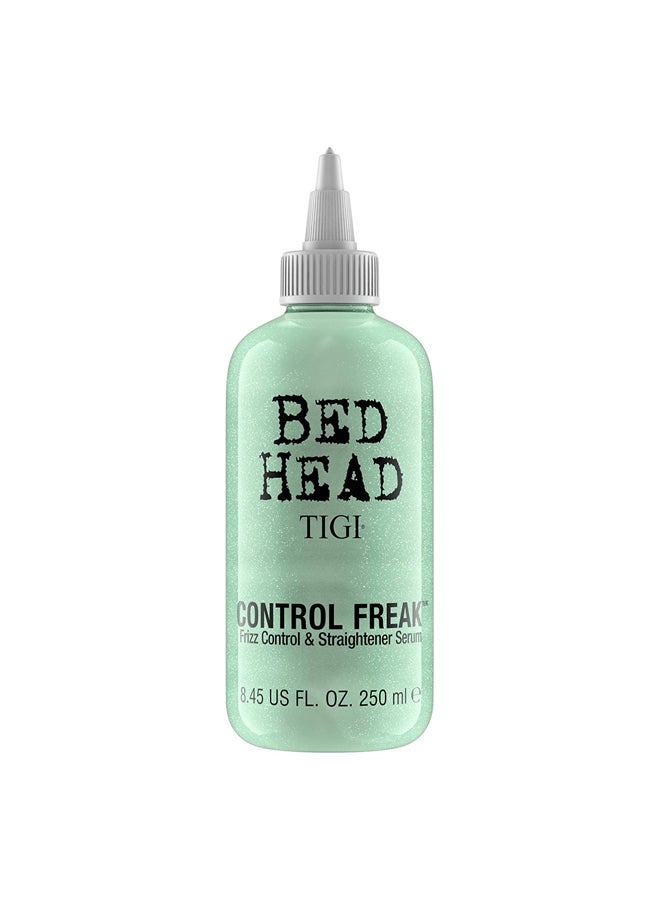 Bed Head Control Freak Frizz Control And Straightener Serum