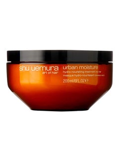 Shu Uemura Urban Moisture Hydro-Nourishing Treatment Cream 