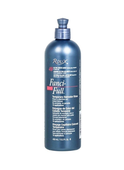Fanci Full Rinse Hair Color