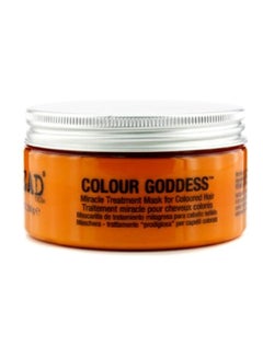 Bed Head Color Goddess Miracle Treatment Mask Coloured Hair