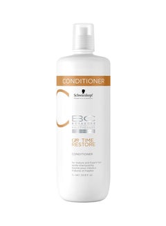 Schwarzkopf Time Restore Q10 Plus Conditioner 