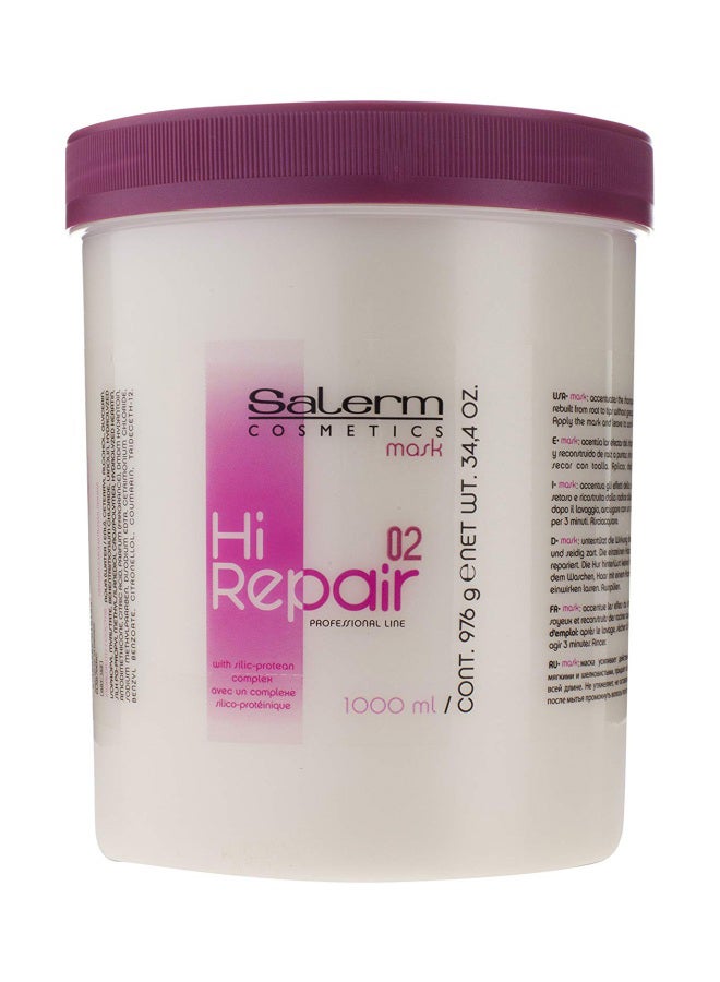 ساليرم مرحبا قناع إصلاح