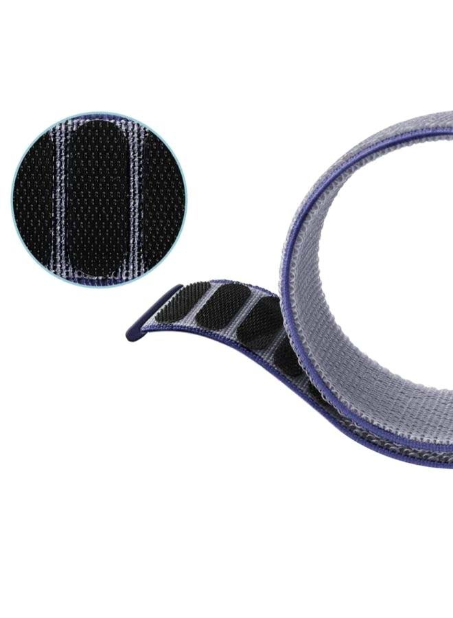 Remson Replacement Band For Huawei Watch GT 22mm Blue - Image 2