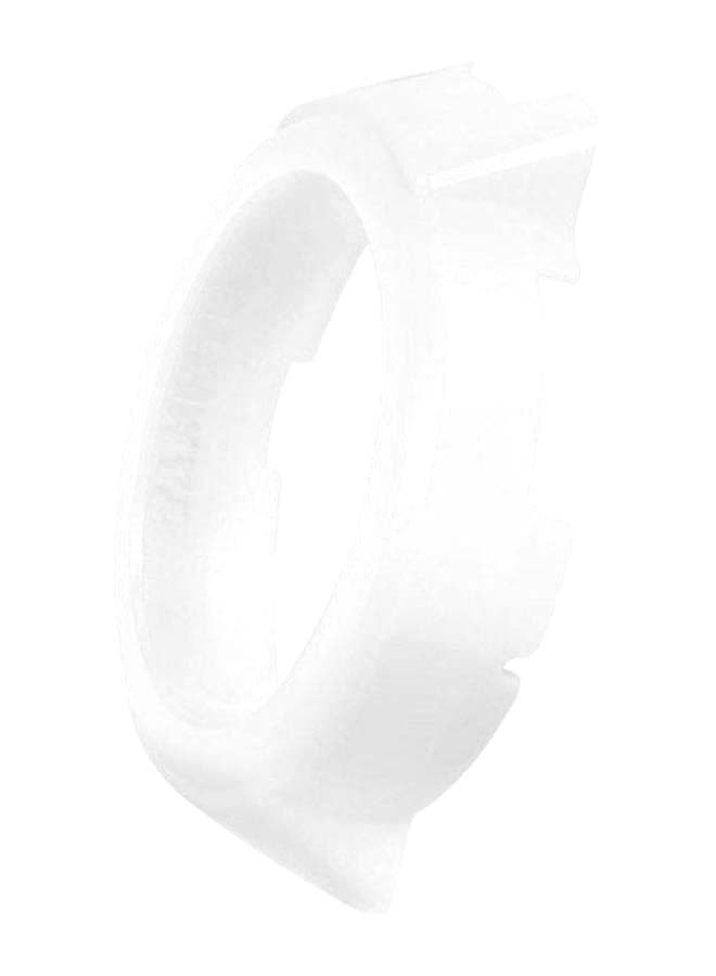 Remson Replacement Protective Shell For Amazfit Verge Smart Watch White - Image 4