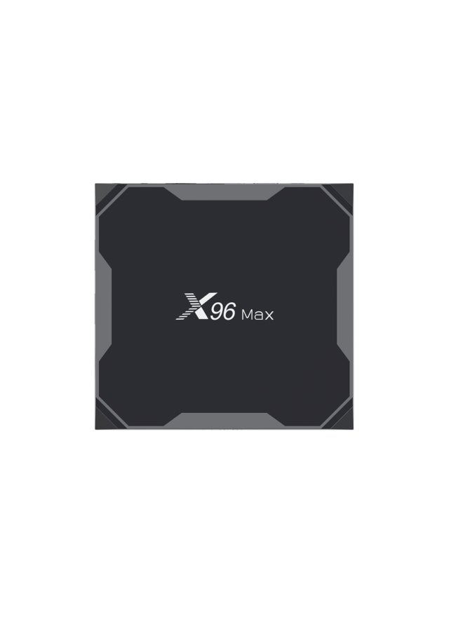 X96 Max TV Box V5719 Black - Image 2